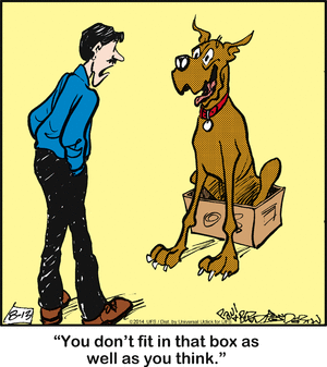 marmaduke